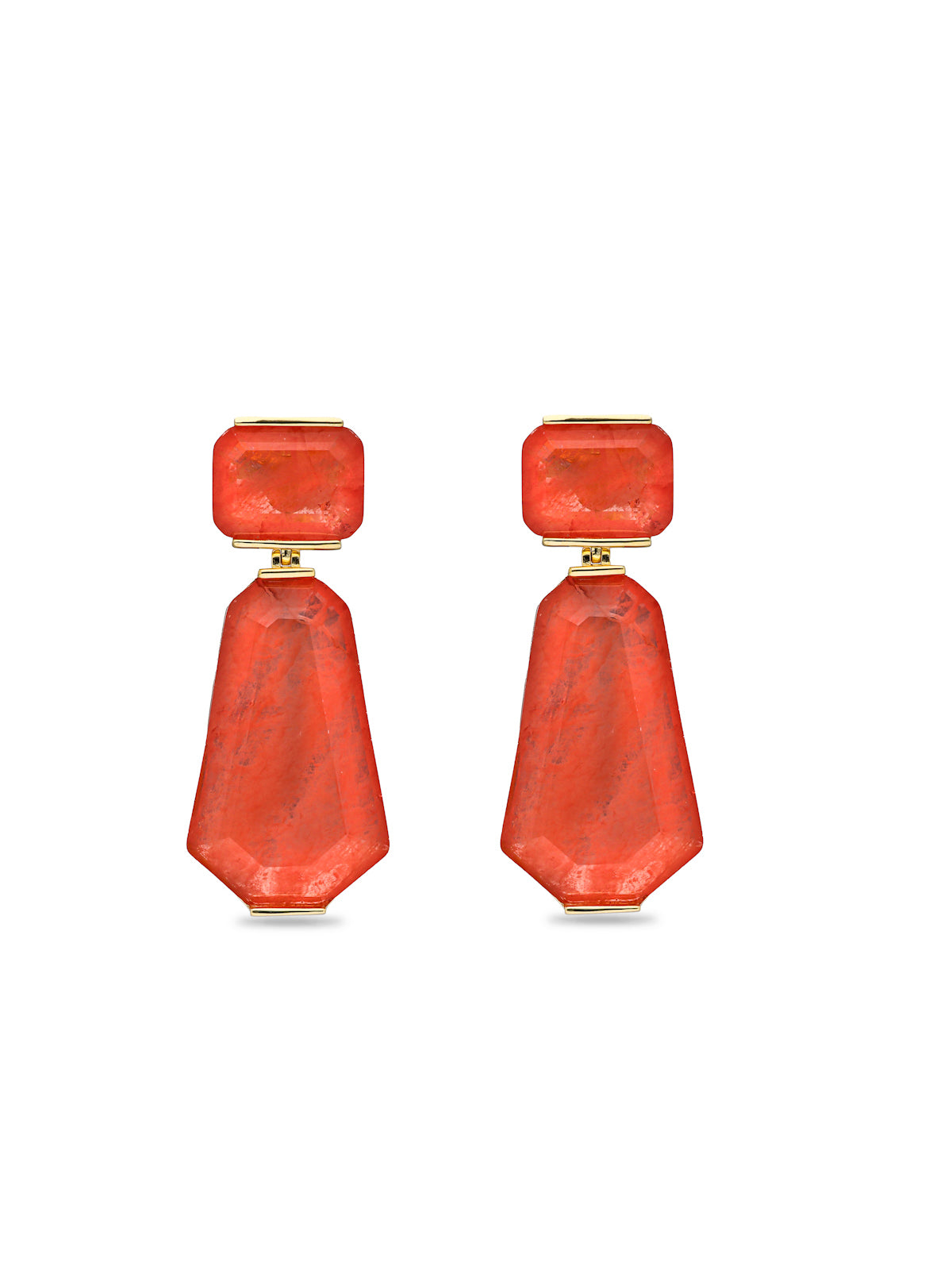 Ethereal Oasis Dangler Earrings