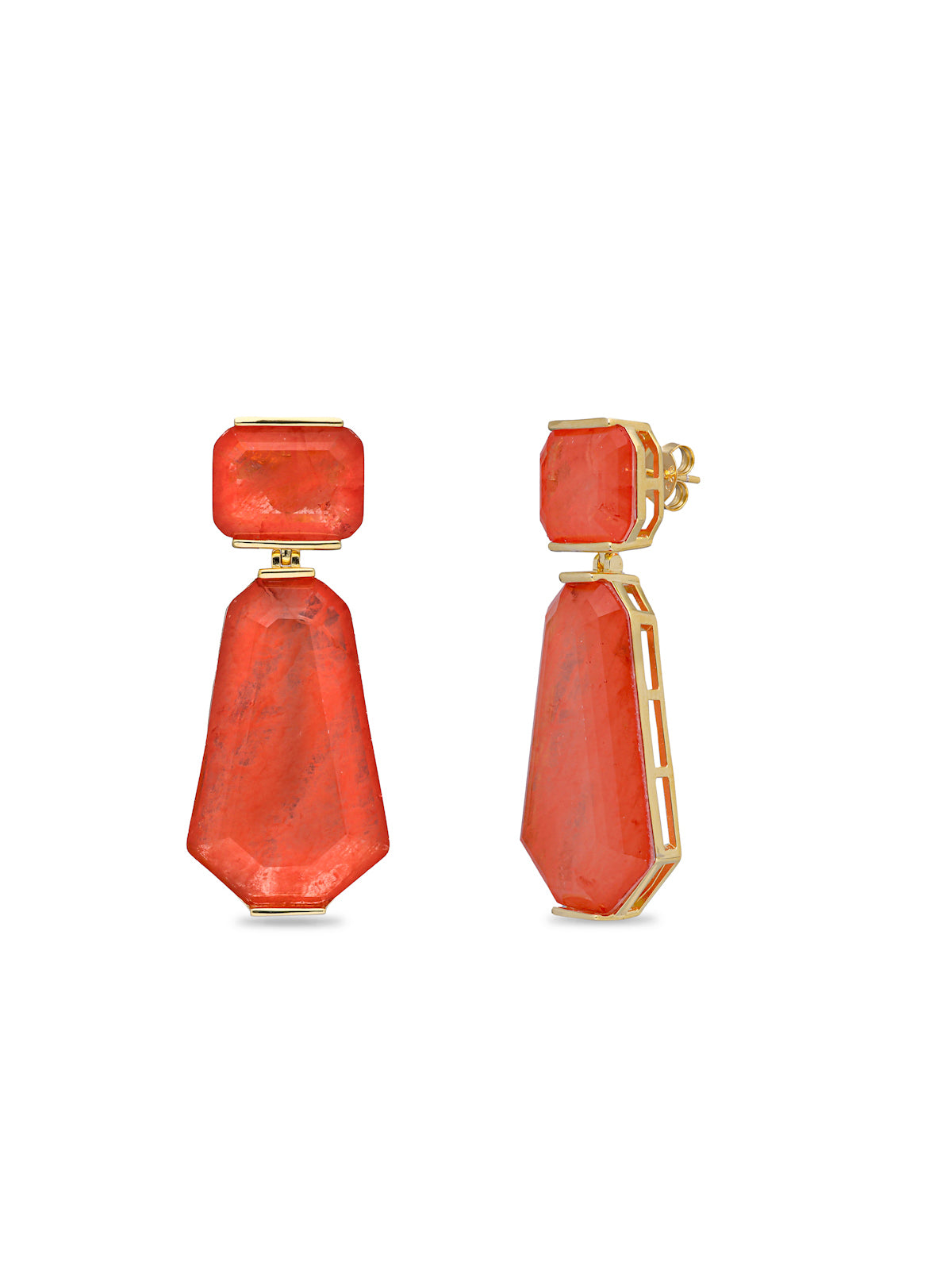 Ethereal Oasis Dangler Earrings