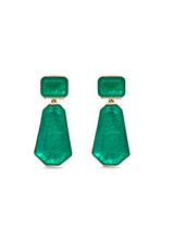 Ethereal Oasis Dangler Earrings
