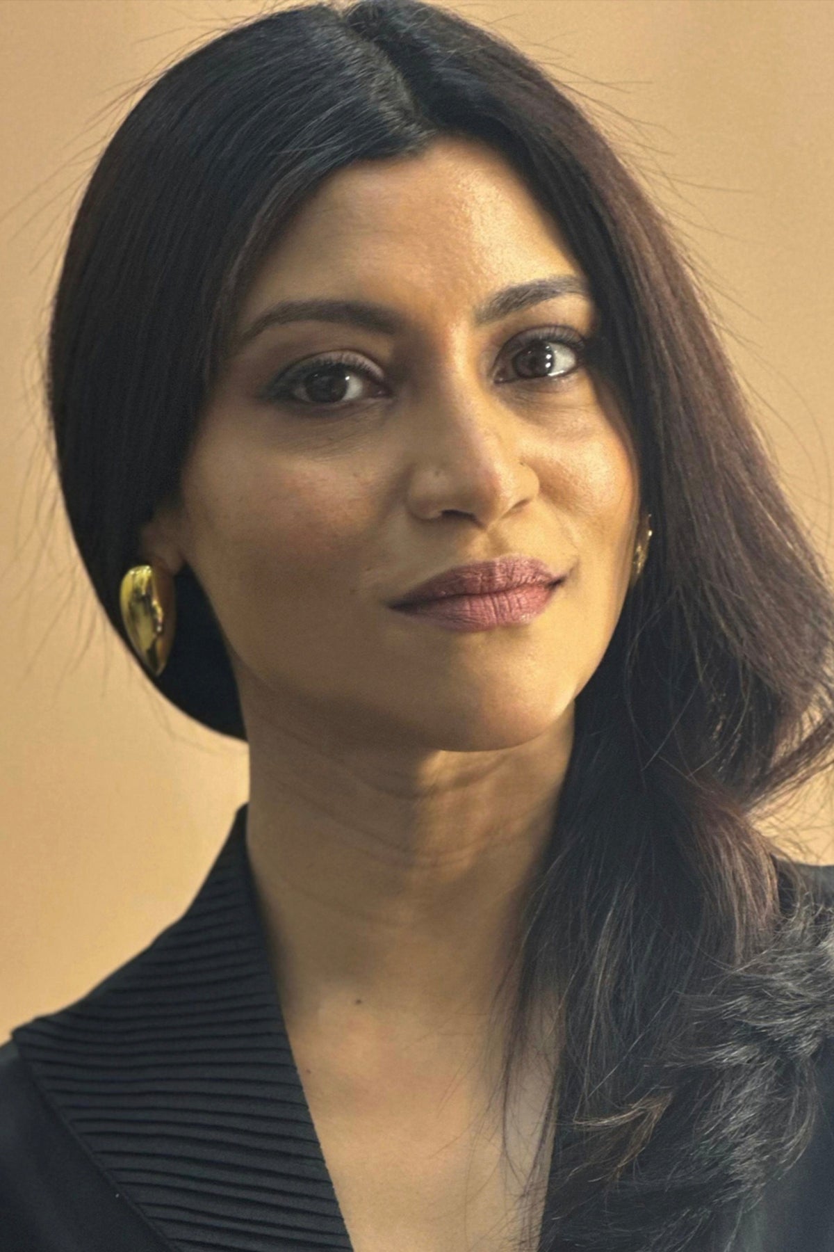 Amore Luxe Drop Earrings