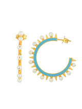Solis Hoops