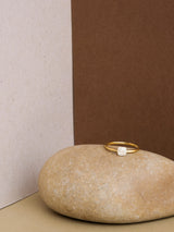 Stackable Square Ring