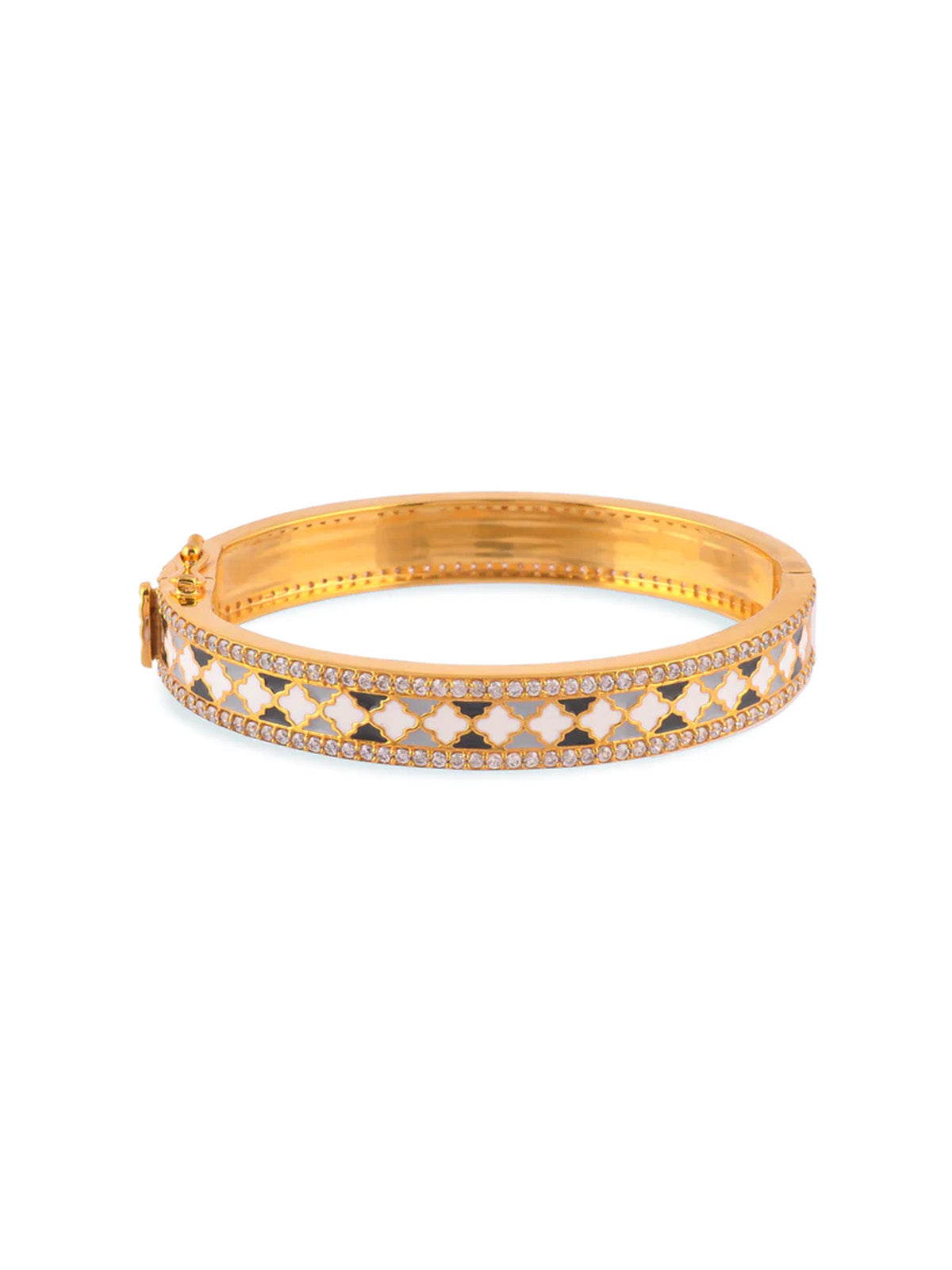 Round Urania Bracelet