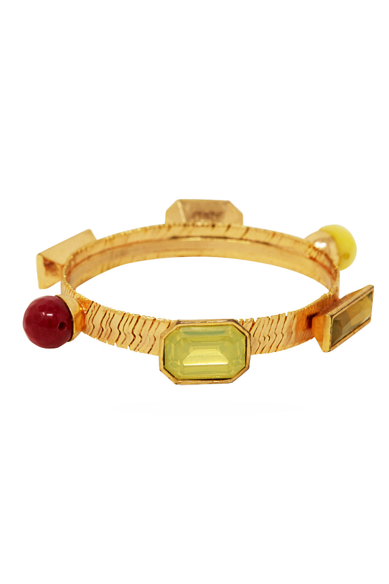 Multicolour Candy Bangle