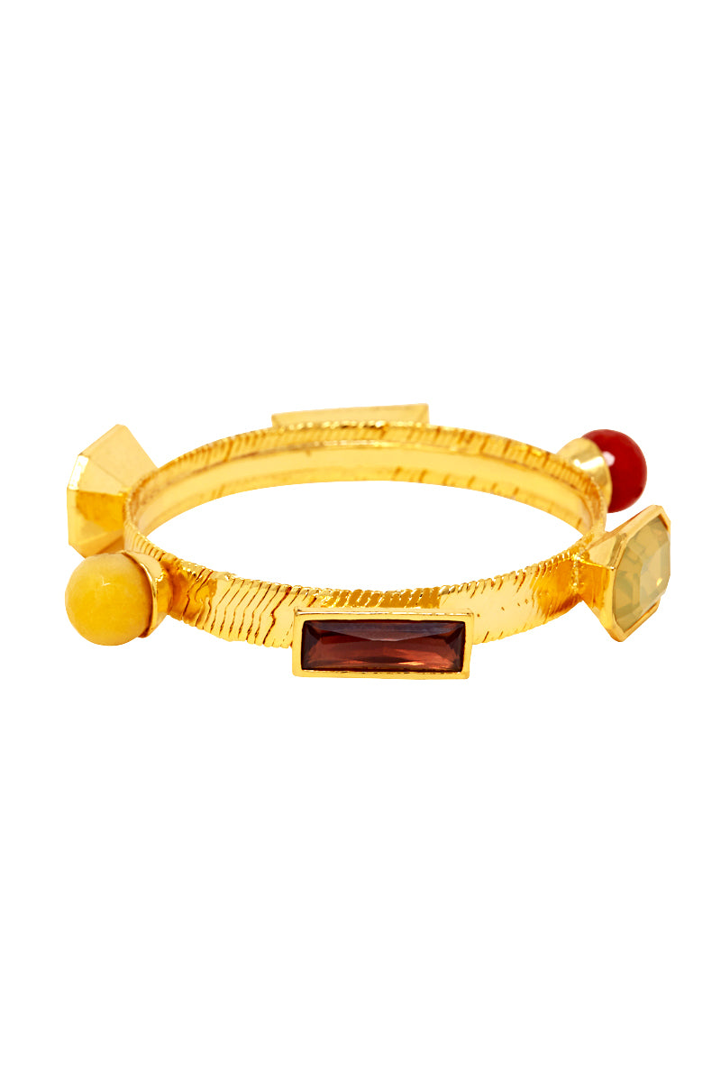 Multicolour Candy Bangle