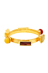 Multicolour Candy Bangle