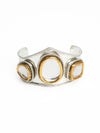 Polki Statement Handcuff