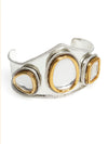Polki Statement Handcuff