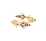Cairo Statement Handcuff