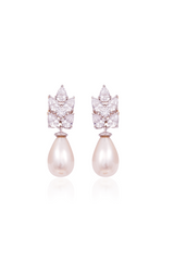 Vision Pearl Earrings