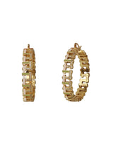 Jumping Lines XL Hoops