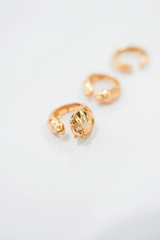 Bespoke Crest Ring