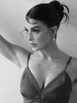 Jacqueline Fernandez In Eternal Echo Cuffs