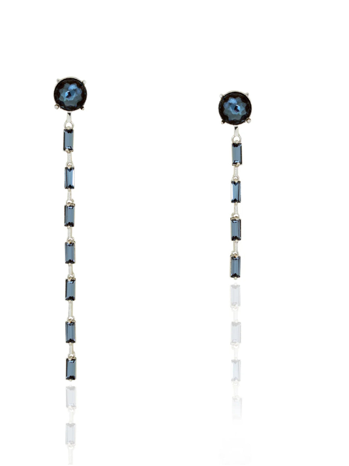 Crystal Danglers