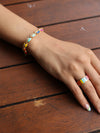 Sea Shell Bracelet