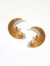 Hearty Harvest Earrings