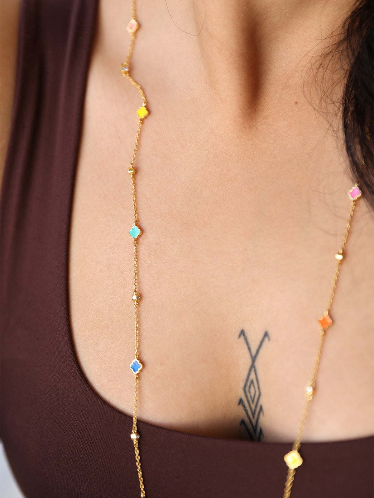 Valentia Necklace
