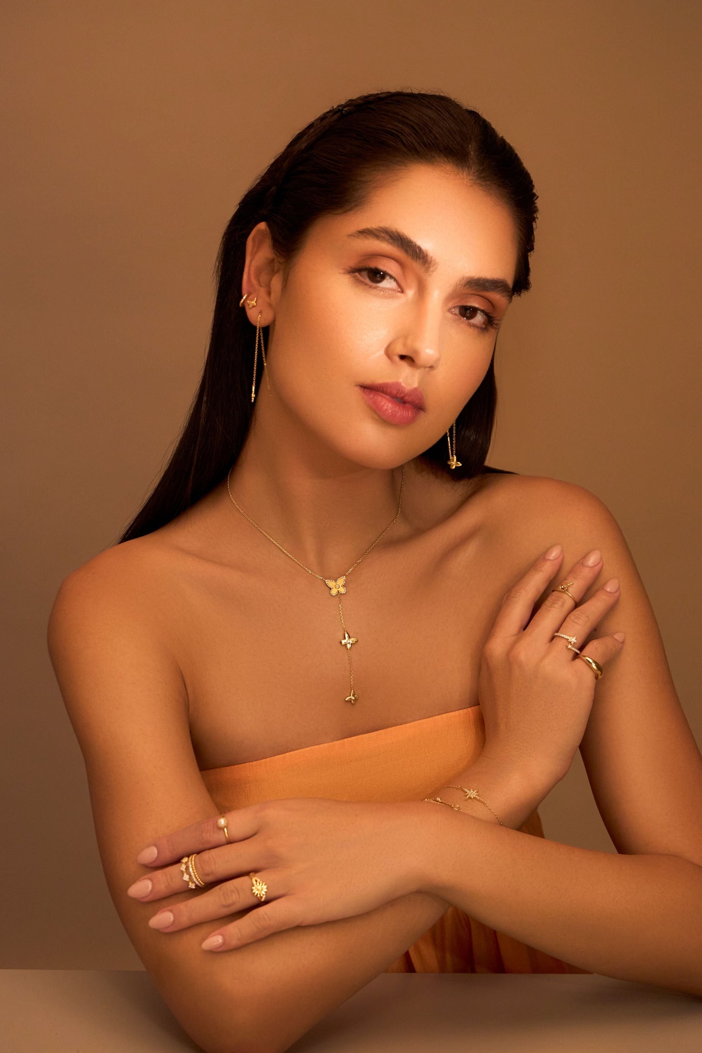 The Ultimate Guide to Anti-Tarnish Jewellery: Keep Your Pieces Shining Bright