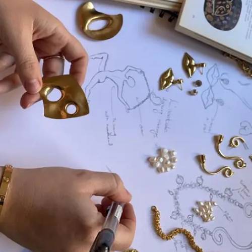 Jewelry Styling Tips