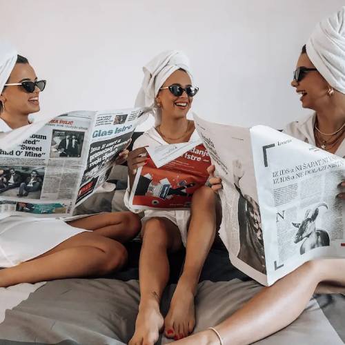 Influencer and Jewelery- How Influencers are Styling Jewelry