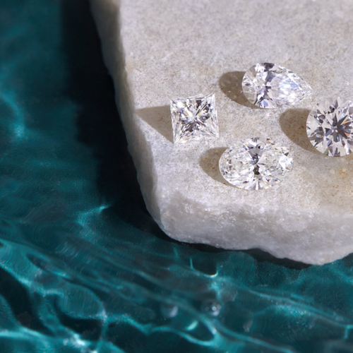 Lab-Grown Diamonds: A Modern Choice for Timeless Elegance