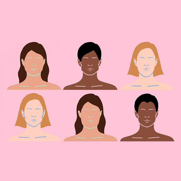 The Right Earrings for Your Face Shape: Your Guide to Flattering Styles