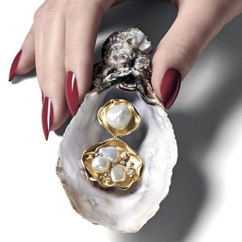 Pearls Are Back