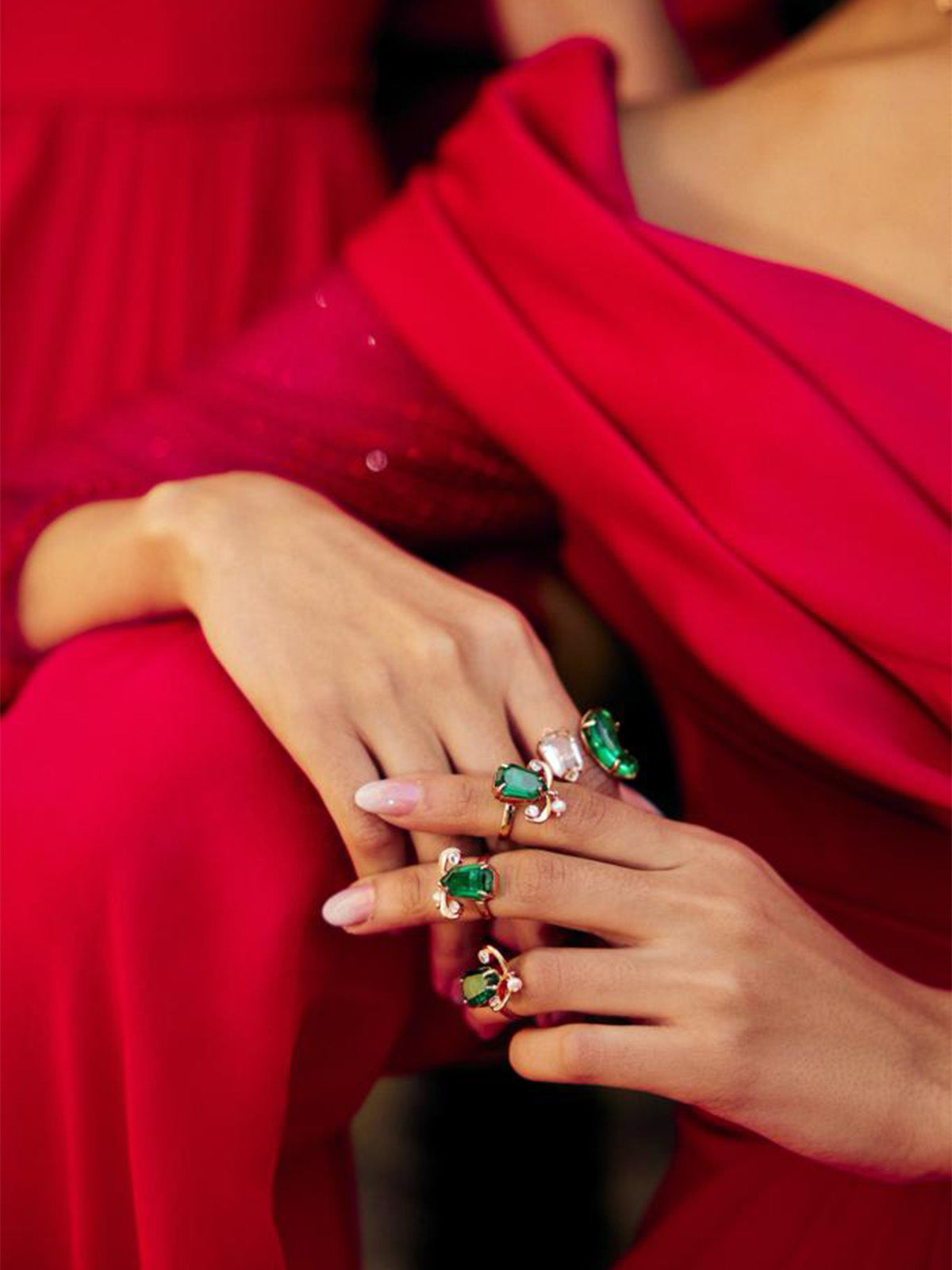 Cleo Ring