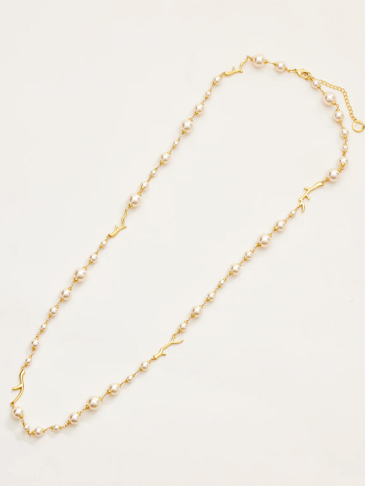 Berries Necklace