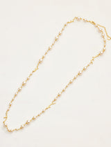 Berries Necklace
