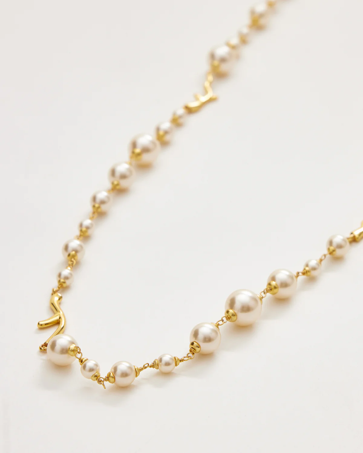 Berries Necklace