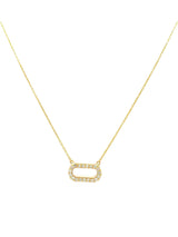 Eternity Necklace