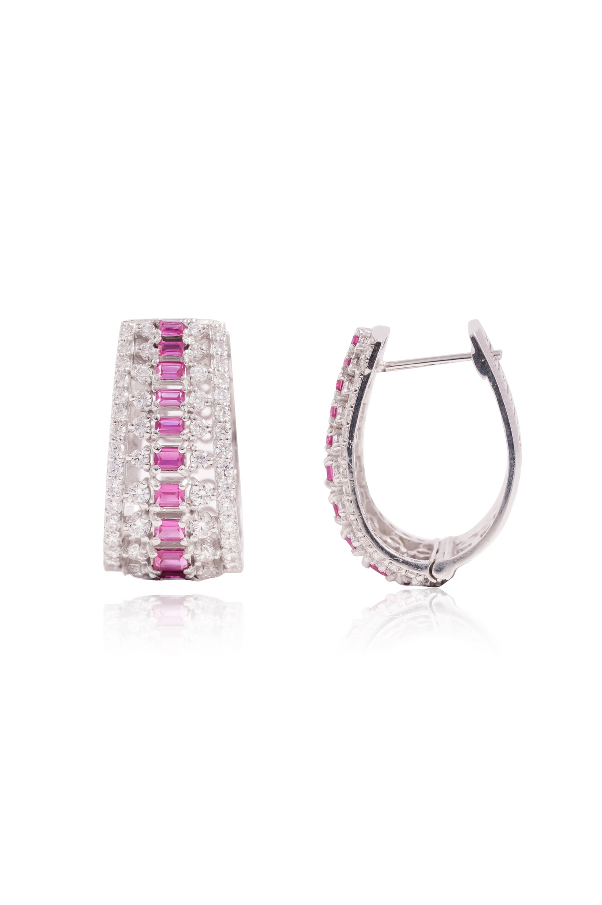 Ailis Earrings