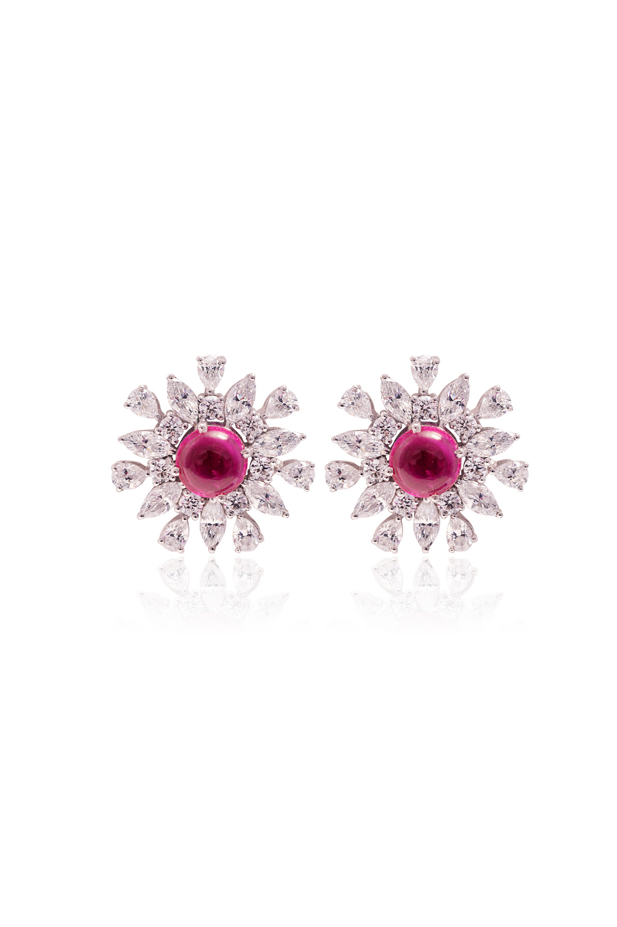 Spring Muse Earrings