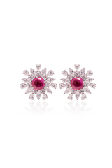 Spring Muse Earrings
