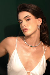 The Heartline Necklace