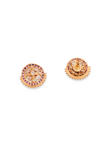 Luxe Tint Mini Studs
