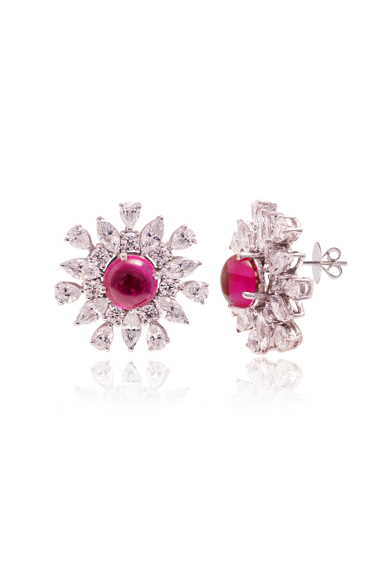 Spring Muse Earrings