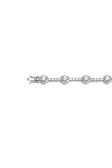 Radiant Diamante Bracelet
