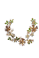 Petal Bloom Necklace