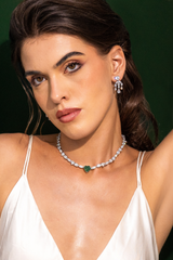 The Heartline Necklace