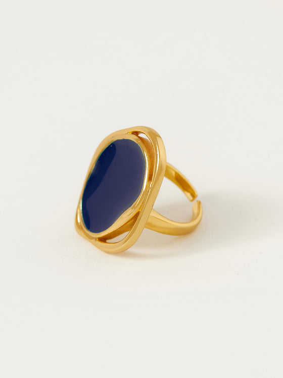 Natasha Stankovic in Irregular Ring