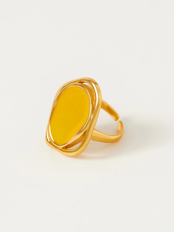 Natasha Stankovic in Irregular Ring