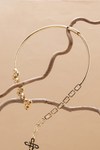 Lerez Lariat Necklace