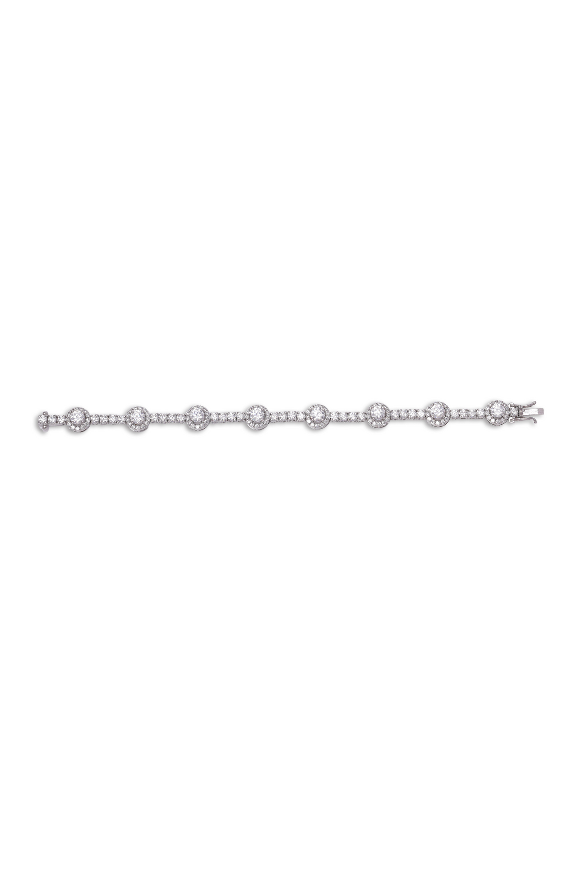 Radiant Diamante Bracelet