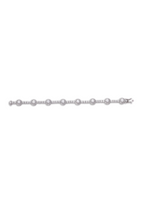 Radiant Diamante Bracelet