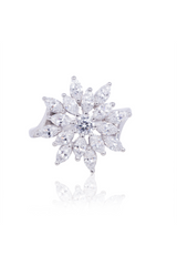 Stardust Ring