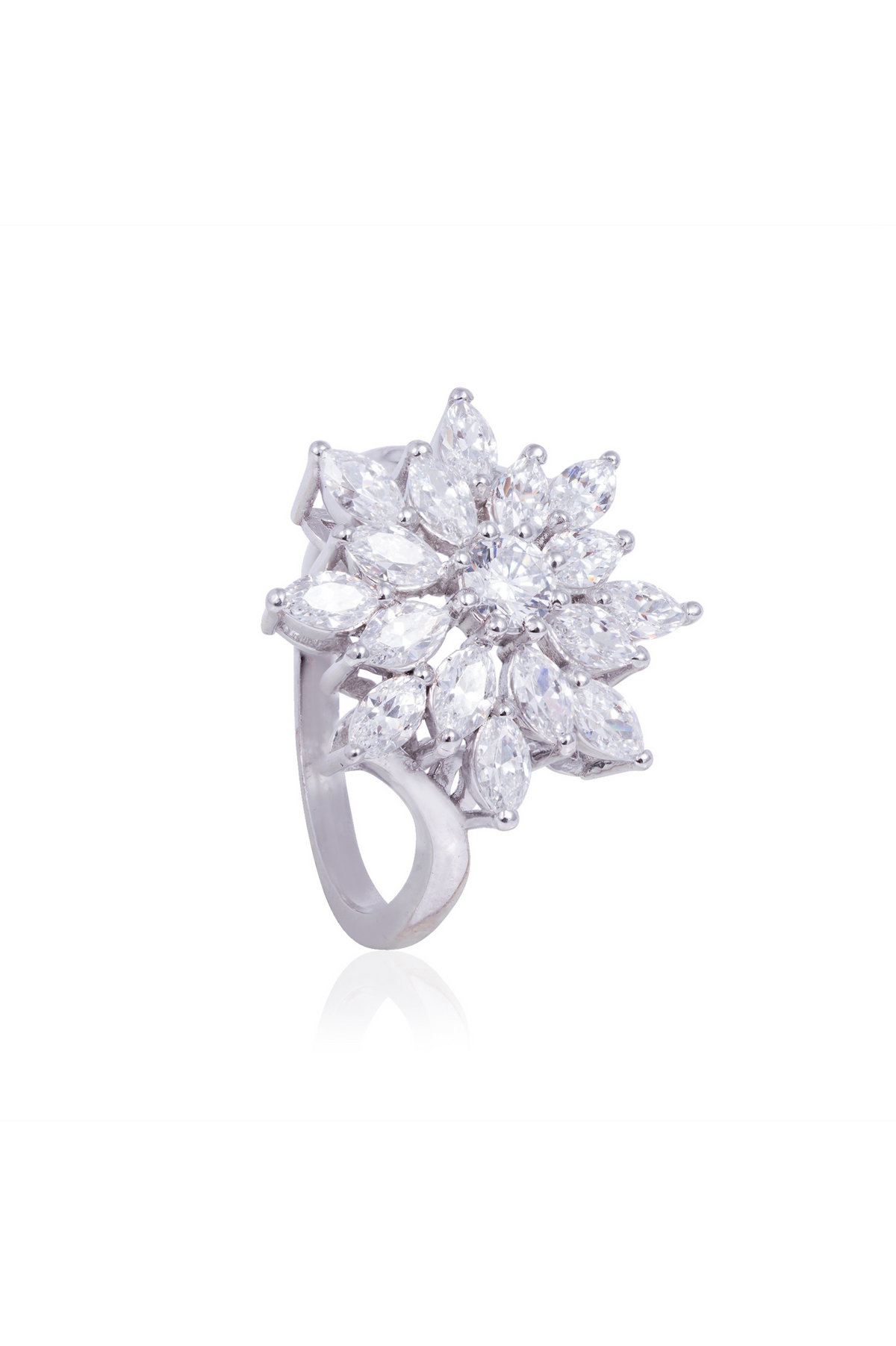 Stardust Ring