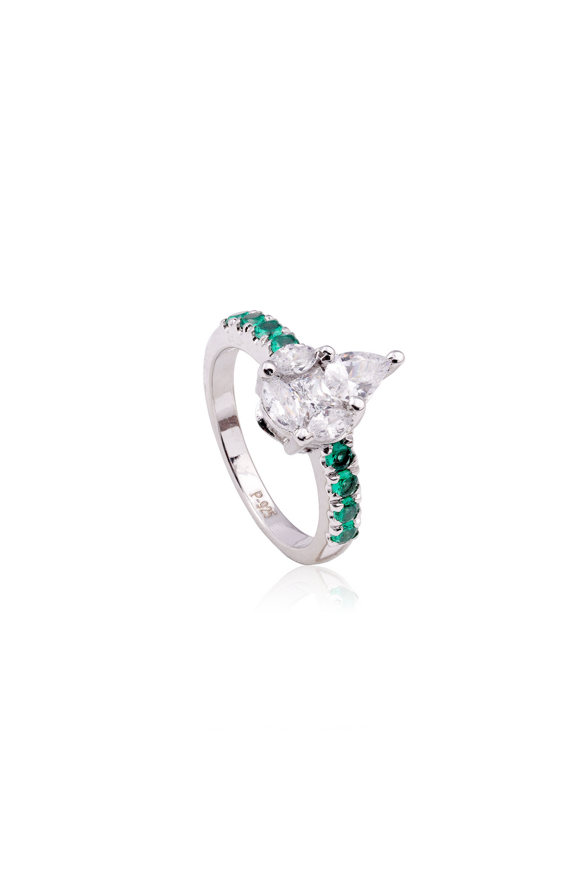 Nina Gem Ring