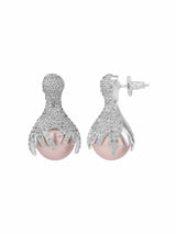 Crystal Pearl Drops